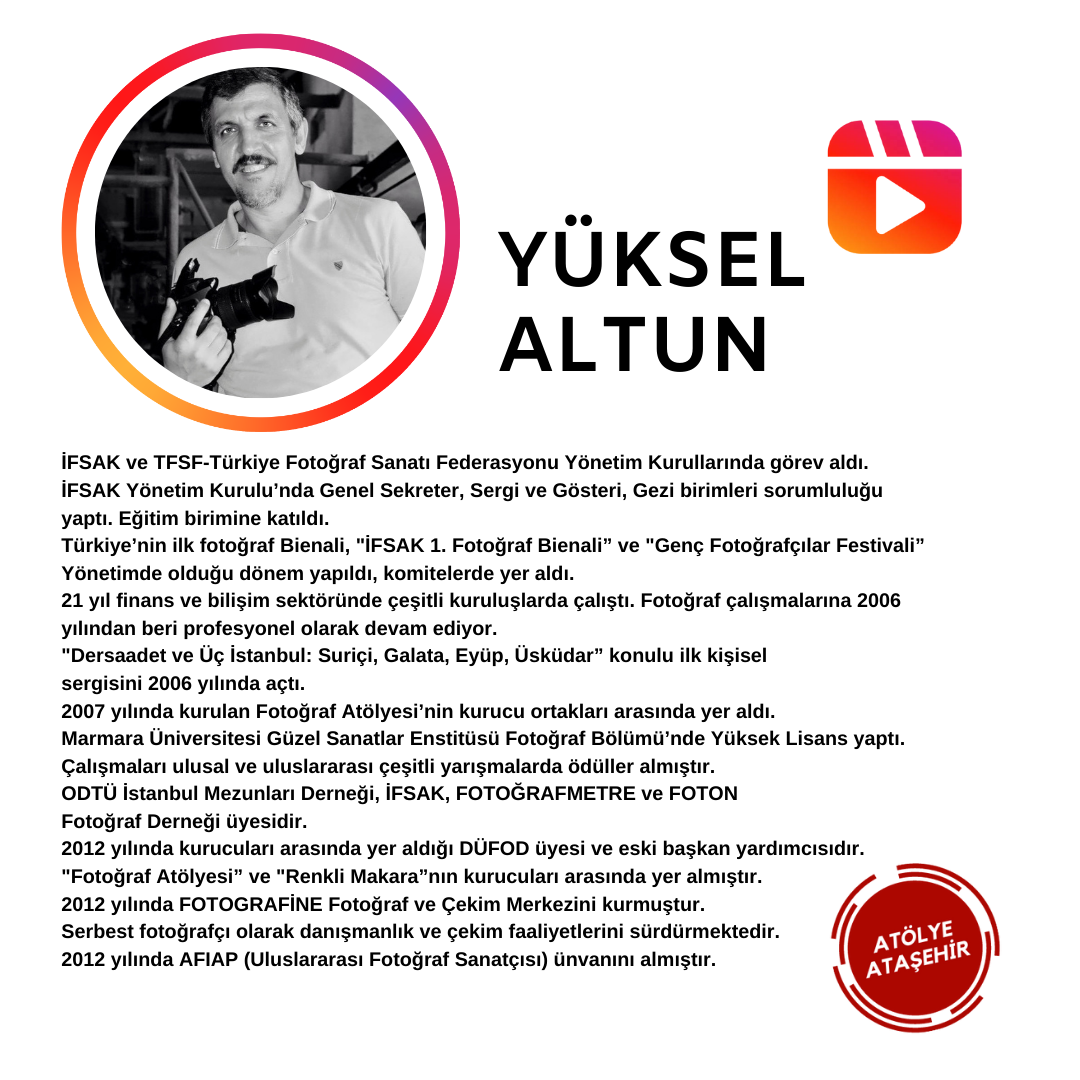 Shooting and Editing Video from Mobile - Face to Face