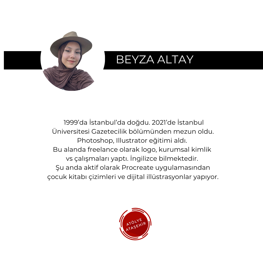 Digital Illustration (Ages 10-15) - Beginner Level