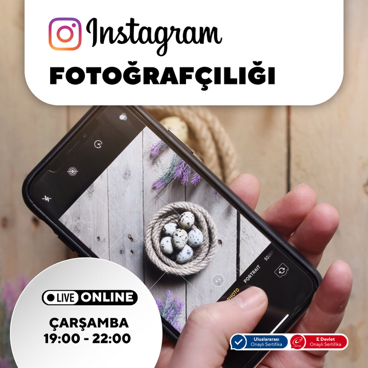 Instagram Photography