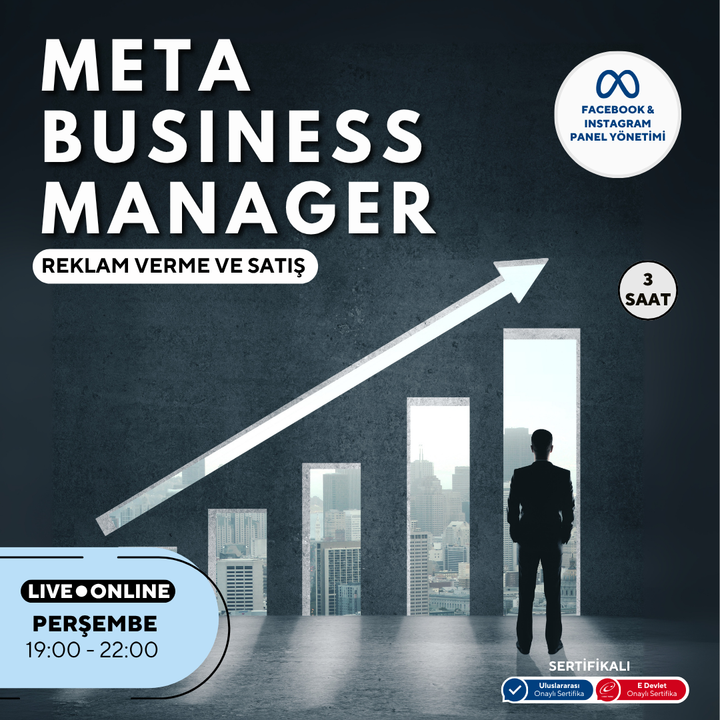 Meta Business Manager (Panel Management) 