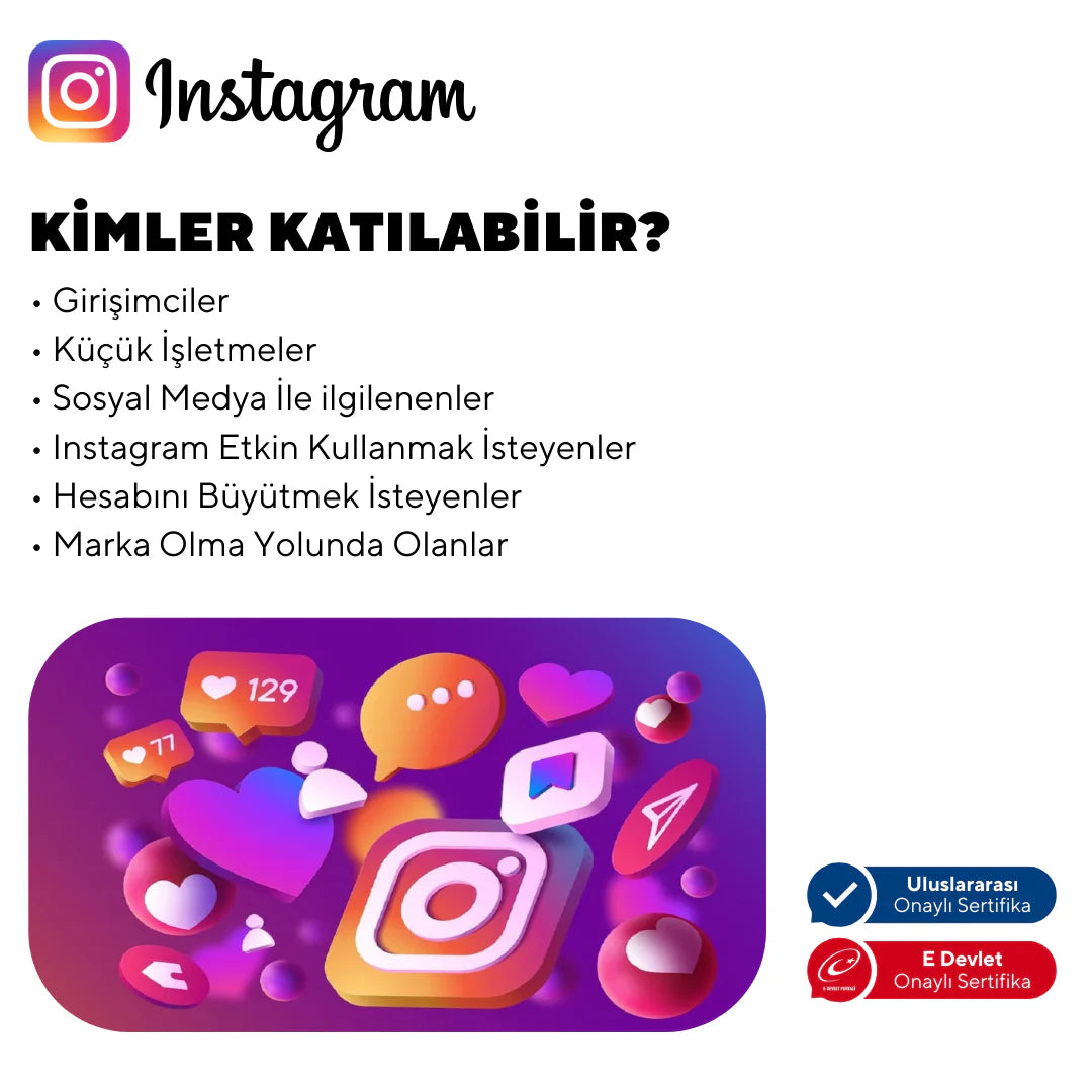 Effective Use of Instagram for Entrepreneurs - Face to Face