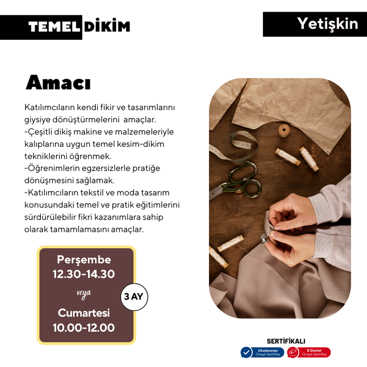 Basic Planting - Face to Face