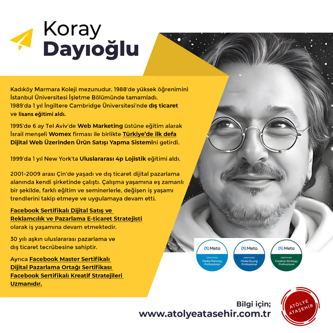 Effective Use of Instagram for Entrepreneurs - Face to Face