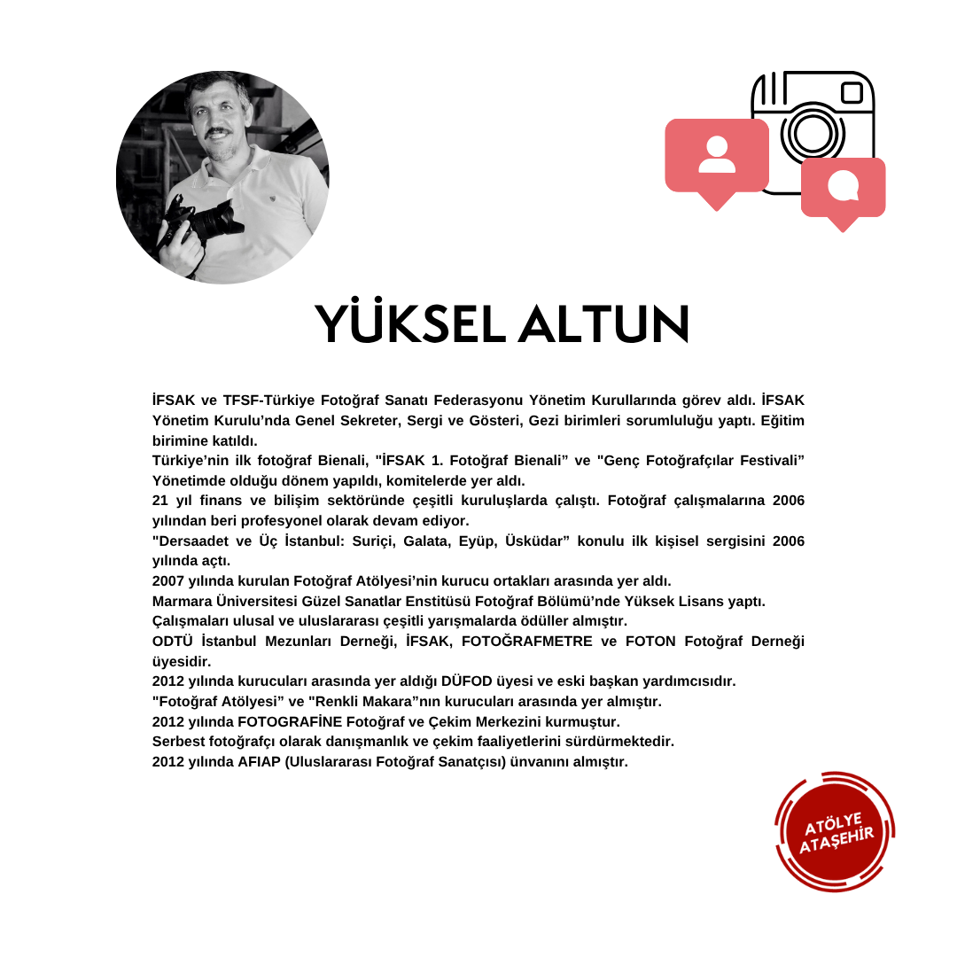 Instagram Photography