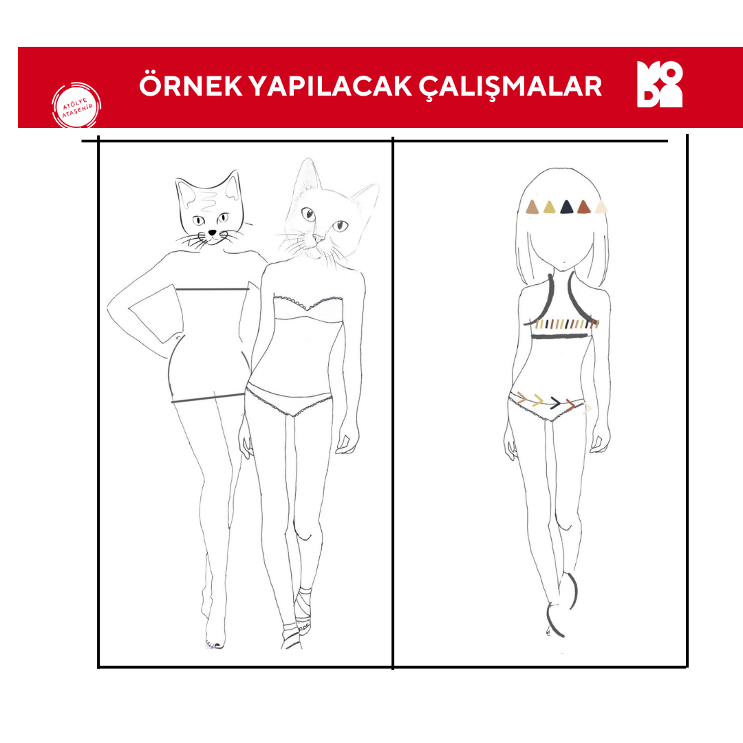 Fashion Design Drawing for 8-11 Year Olds (Face to Face)