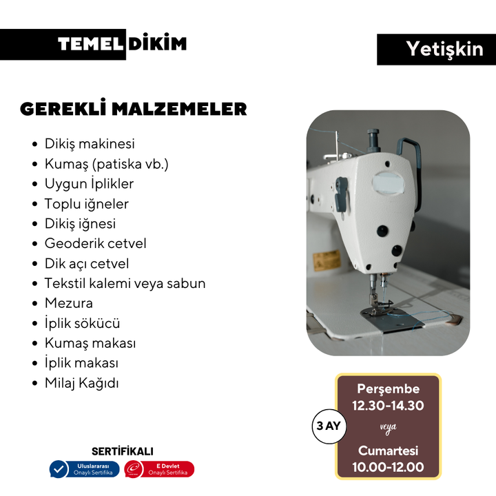 Basic Planting - Face to Face