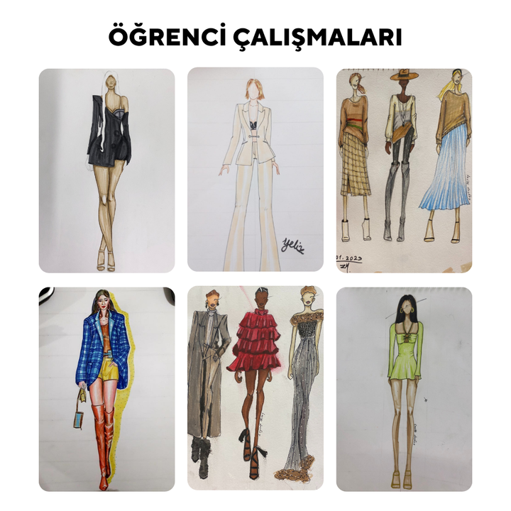 Creative Styling and Fashion (Adult)