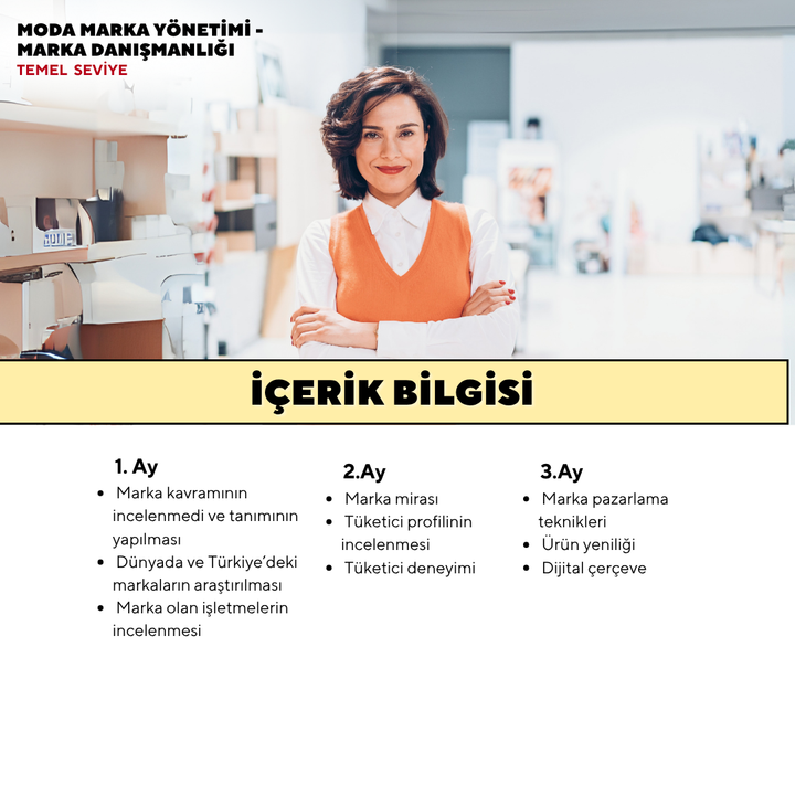 Fashion Brand Management Brand Consultancy Online