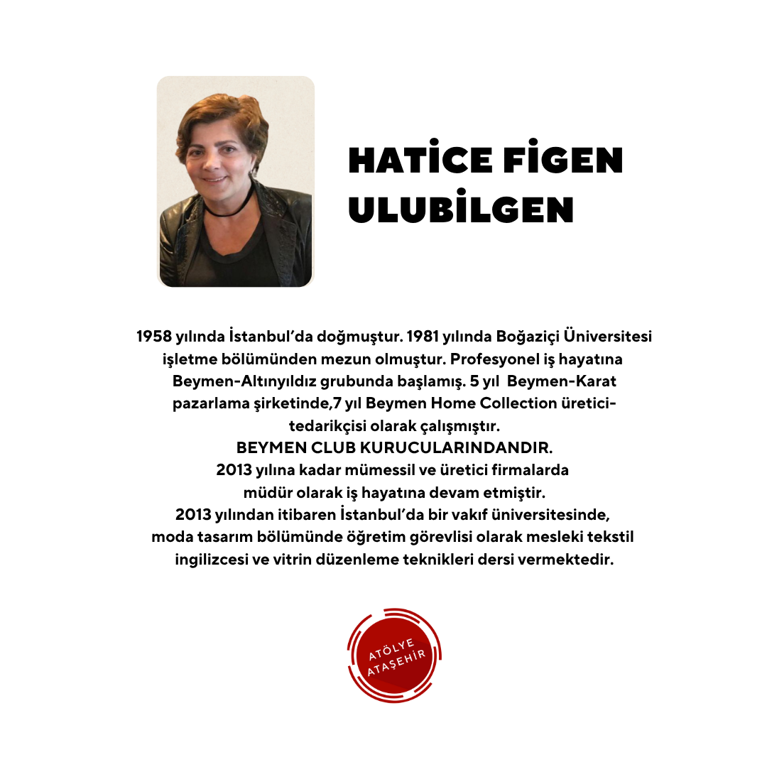 Customer Service and Marketing (Textile Industry) - Online