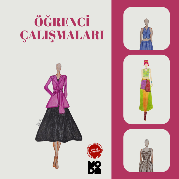 Fashion (Special for 11-15 Year Olds) - Clothing Design, Accessories, Basic Pattern (Face to Face)