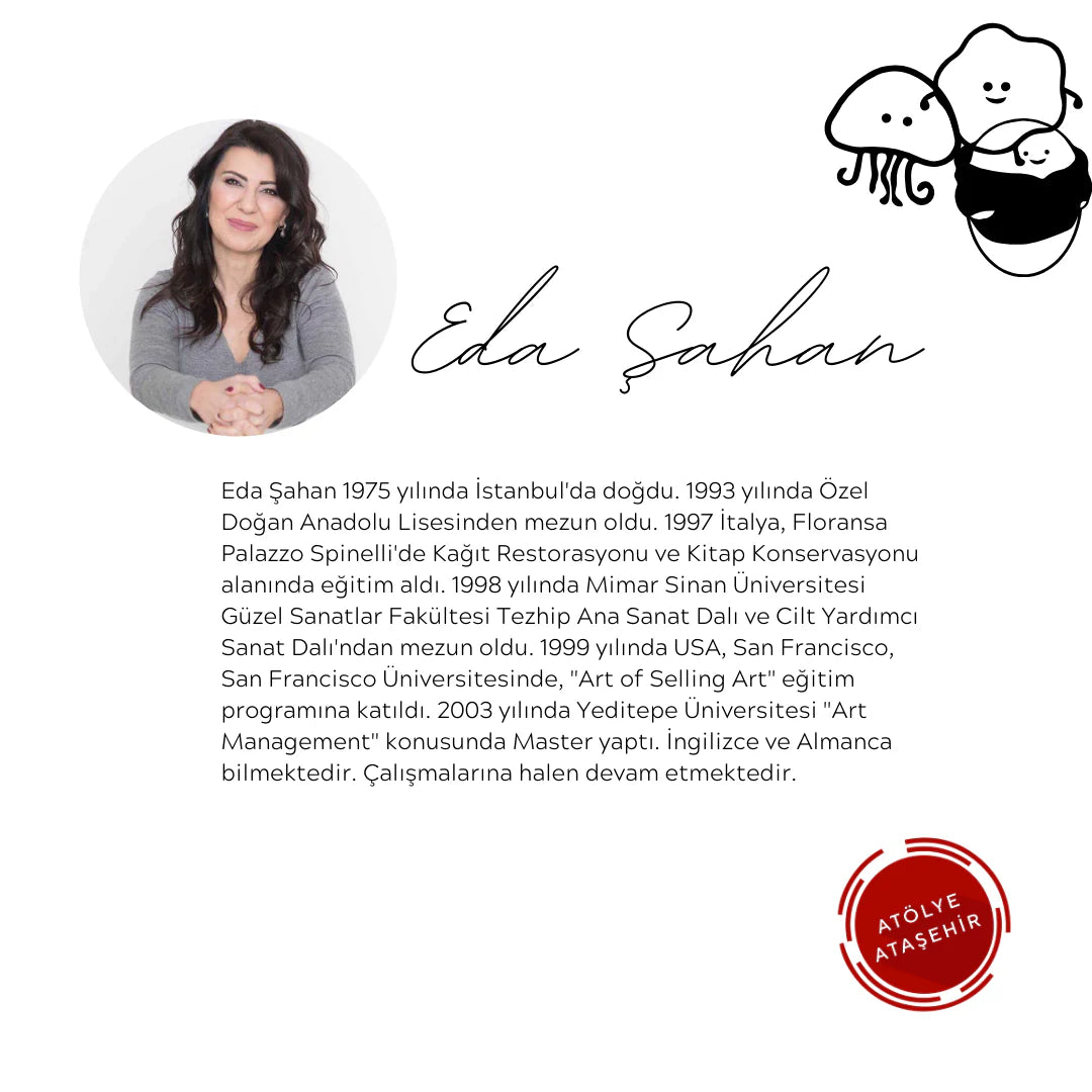 Doodle Sketching Art (8-14 Years Old) (Intermediate Level)