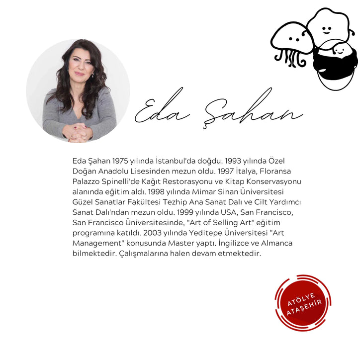 Doodle Sketching Art (8-14 Years Old) (Intermediate Level)