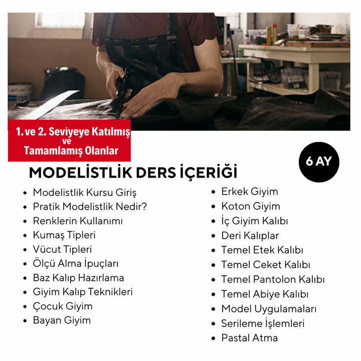 Modeling (Advanced Level) - Face to Face