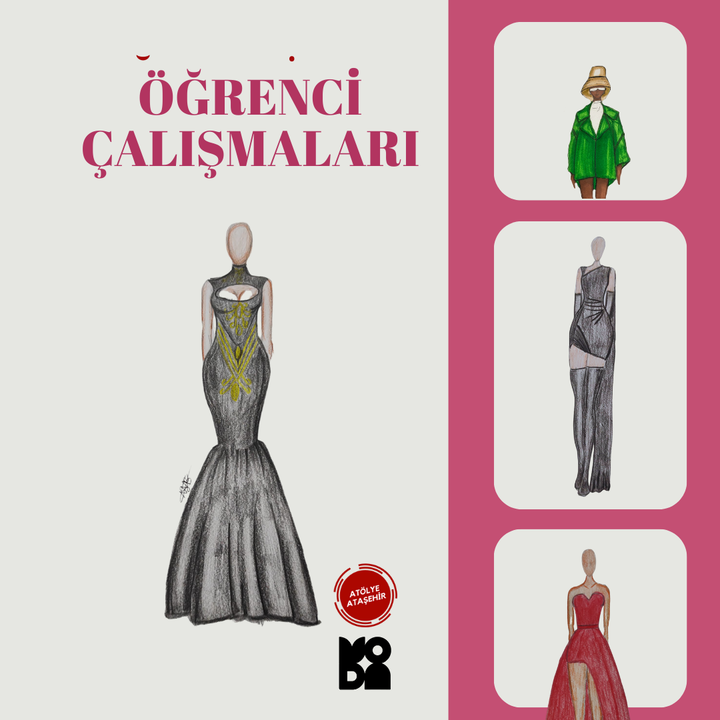 Fashion (Special for 11-15 Year Olds) - Clothing Design, Accessories, Basic Pattern (Face to Face)