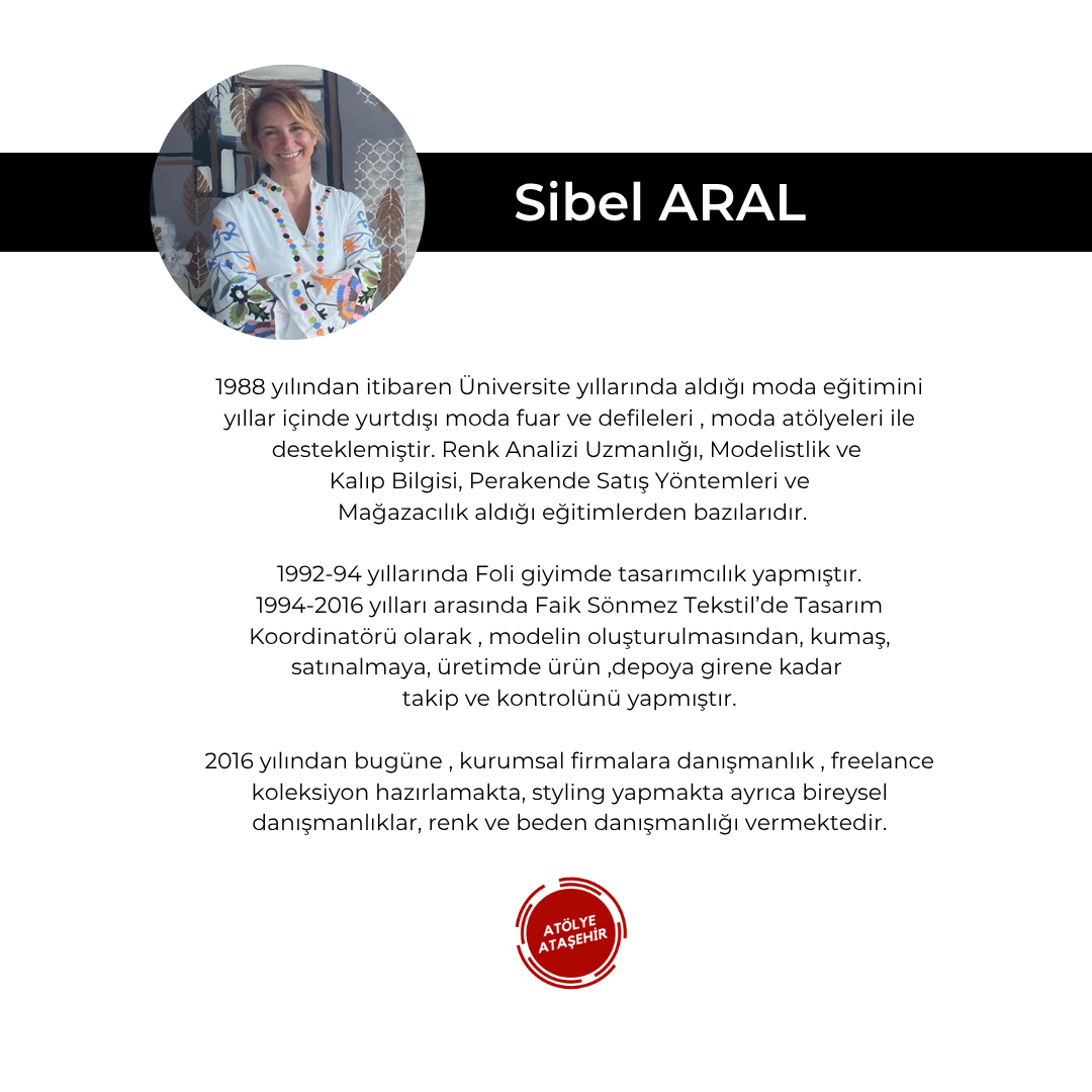 Conservative Fashion Clothing and Accessory Design