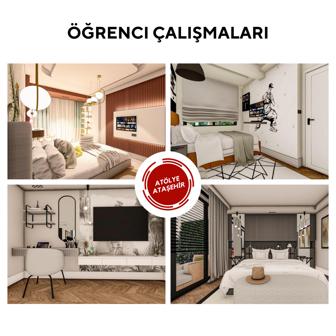 Interior Design and Decoration (Advanced Level)