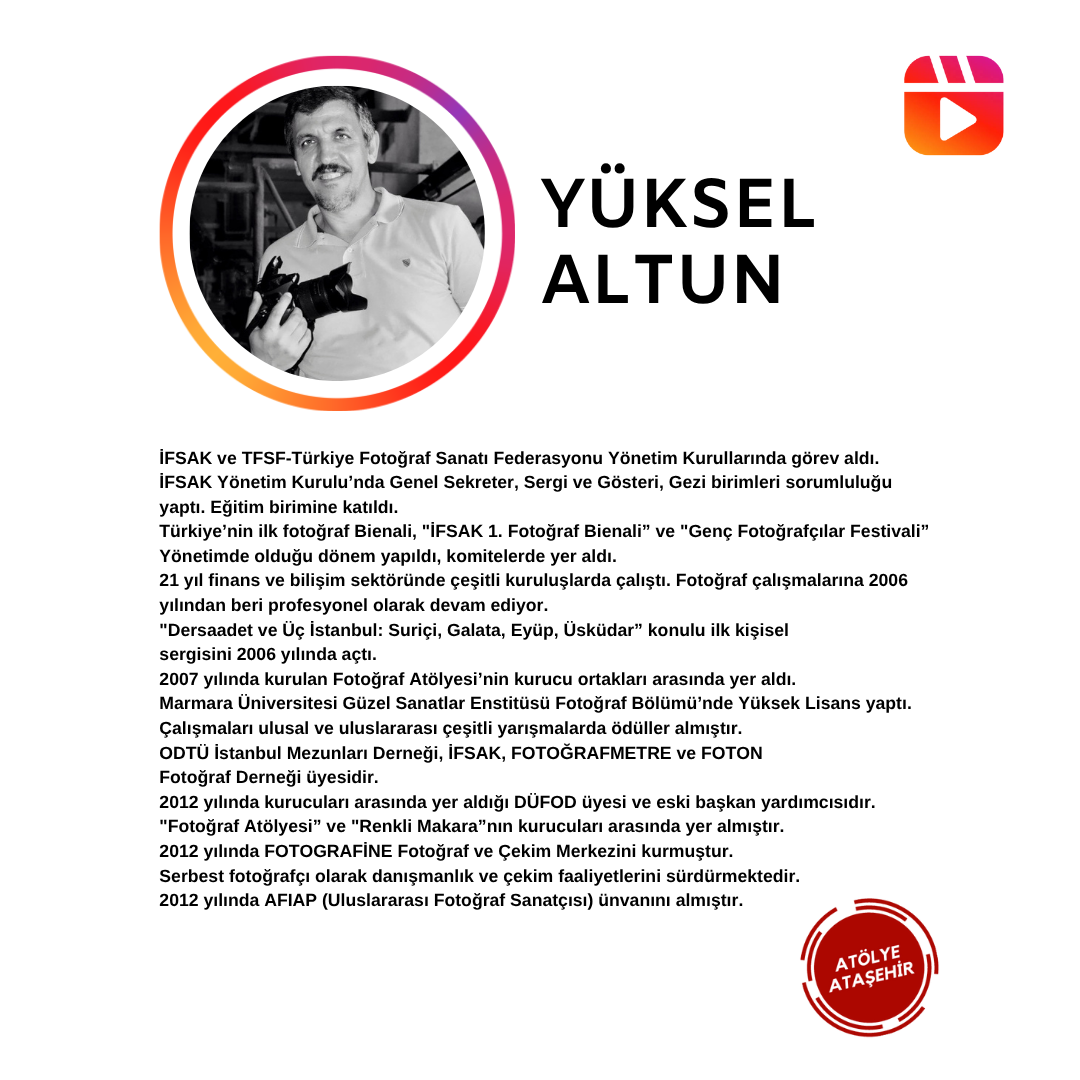 Sosyal medya ve e-ticaret için mobilden fotoğraf düzenleme  -Online