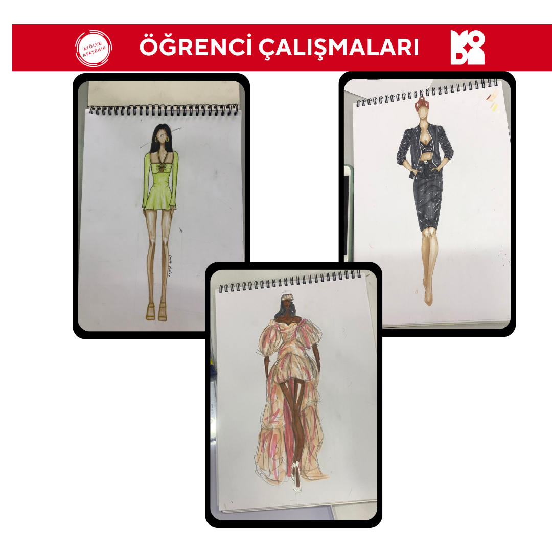 Fashion Design Drawing for 8-11 Year Olds (Face to Face)