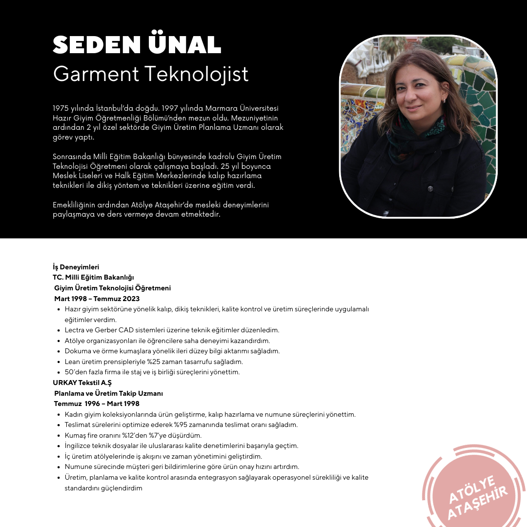 Draping (Beginner Level) - Online 