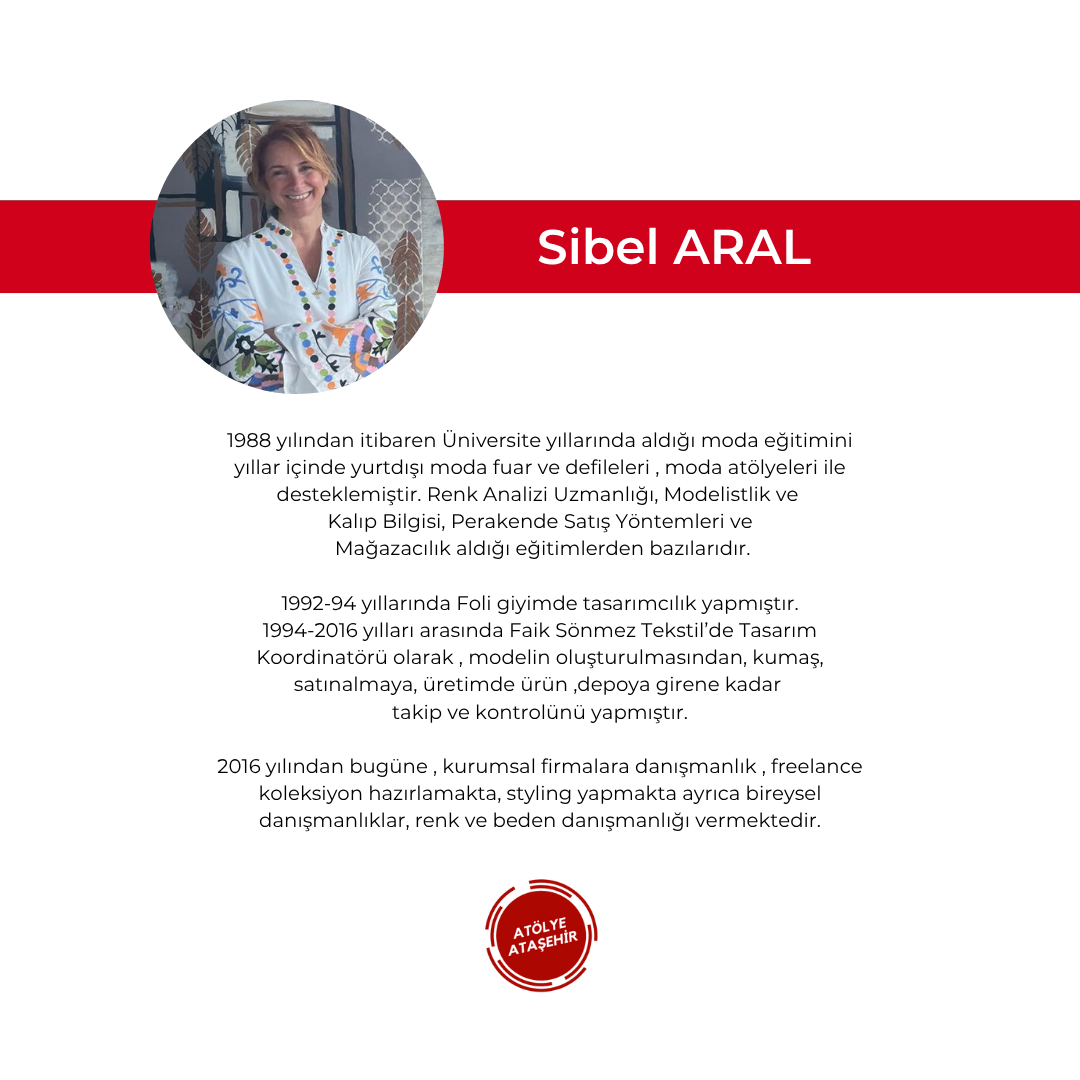 Color Analysis in Fashion (Online)