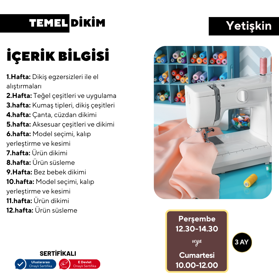 Basic Planting - Face to Face
