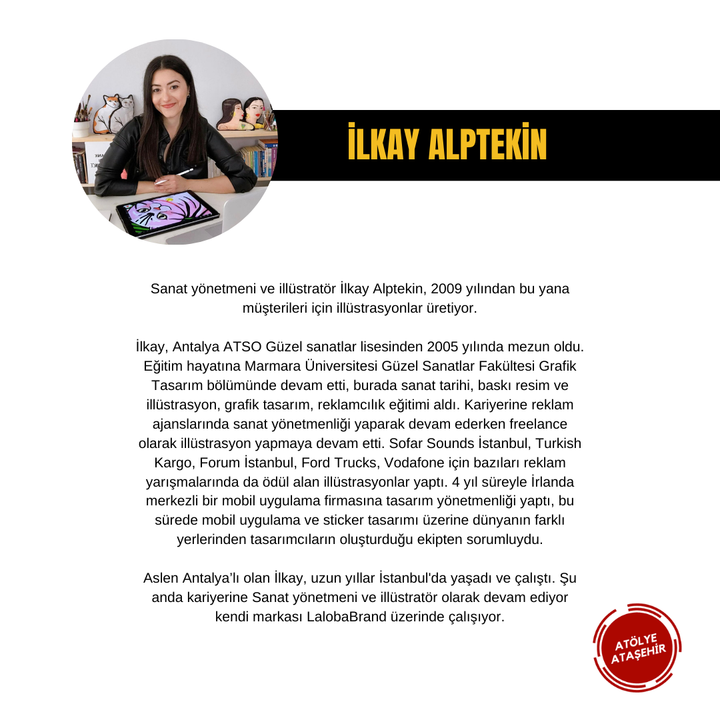 Preparing and Using Effective Content on Social Media with Artificial Intelligence (online) 