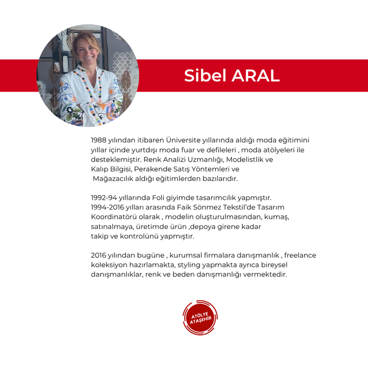 Becoming a Fashion Influencer (Online)