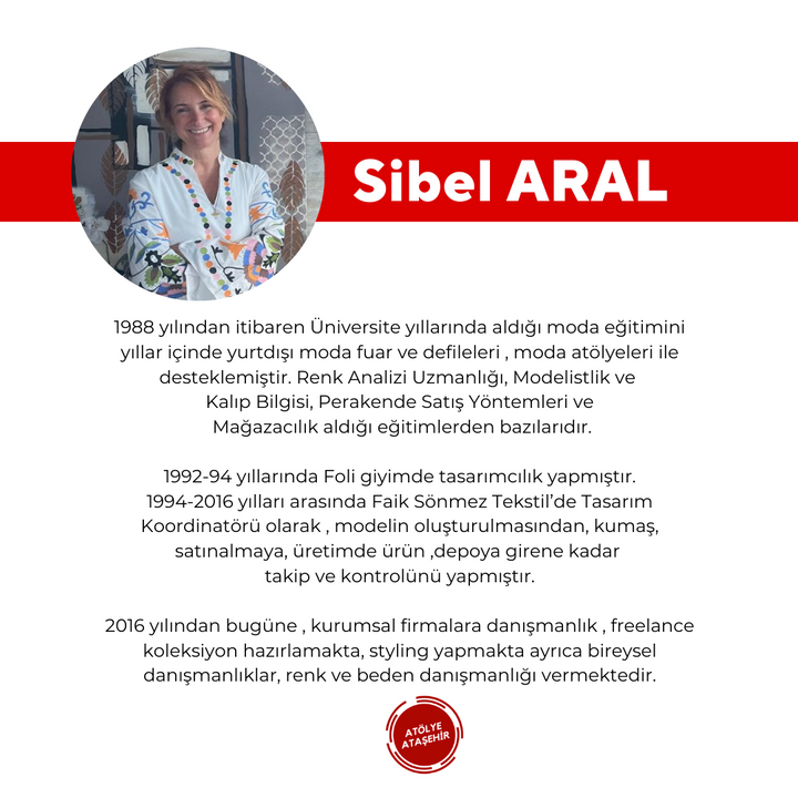 Styling  -İleri Seviye