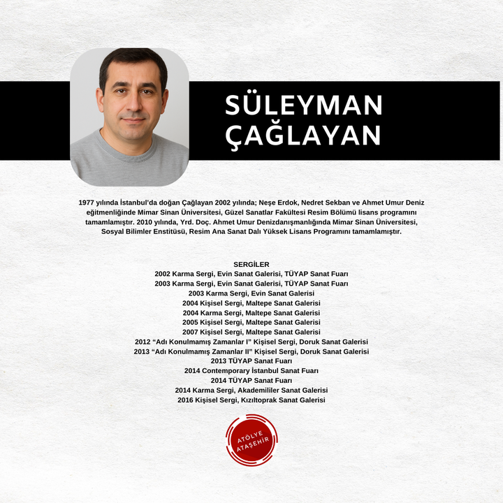 BİLSEM Visual Arts Preparatory Program - Face to face 