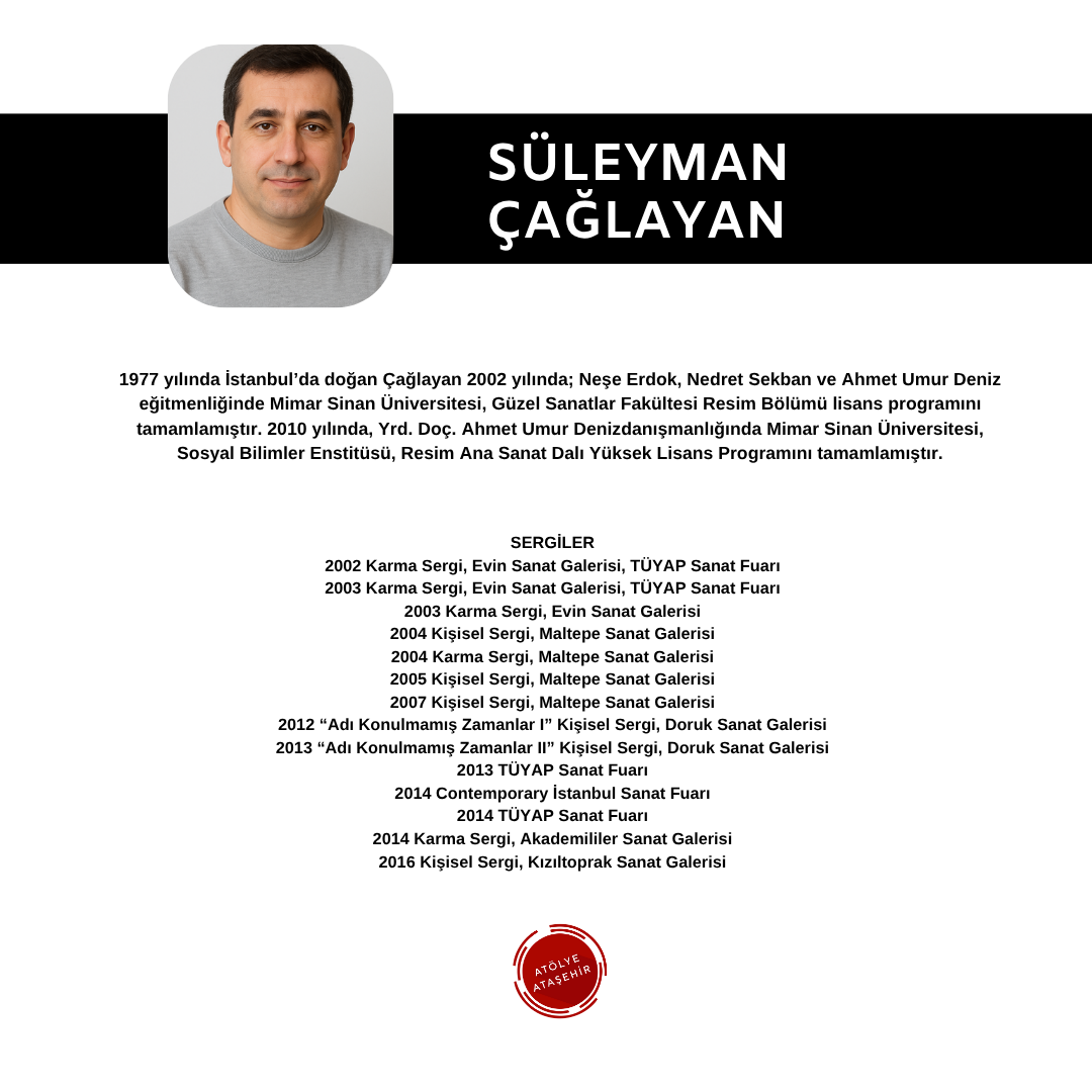 Introduction to Animation Character Design (15+ years old) - Face to Face