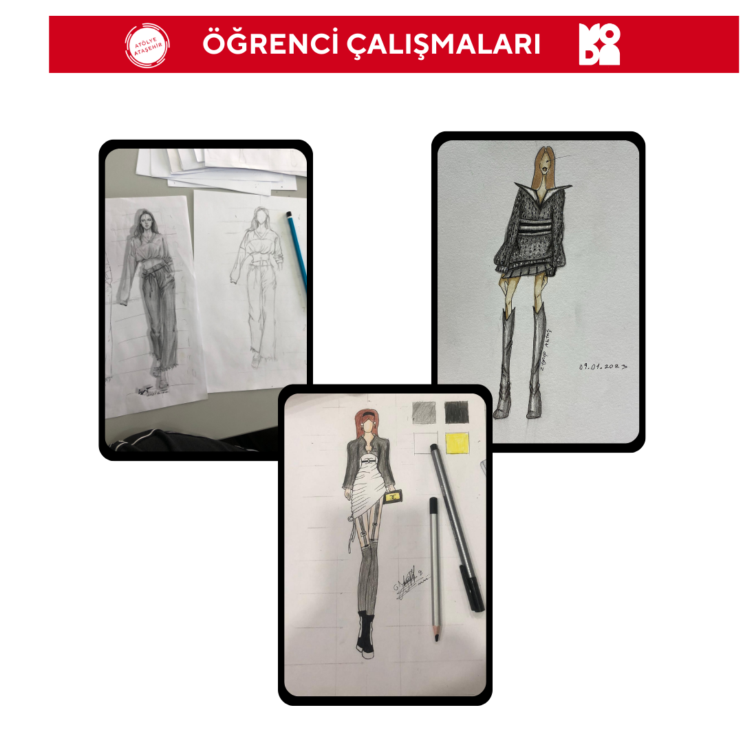 Fashion Design Drawing for 8-11 Year Olds (Face to Face)