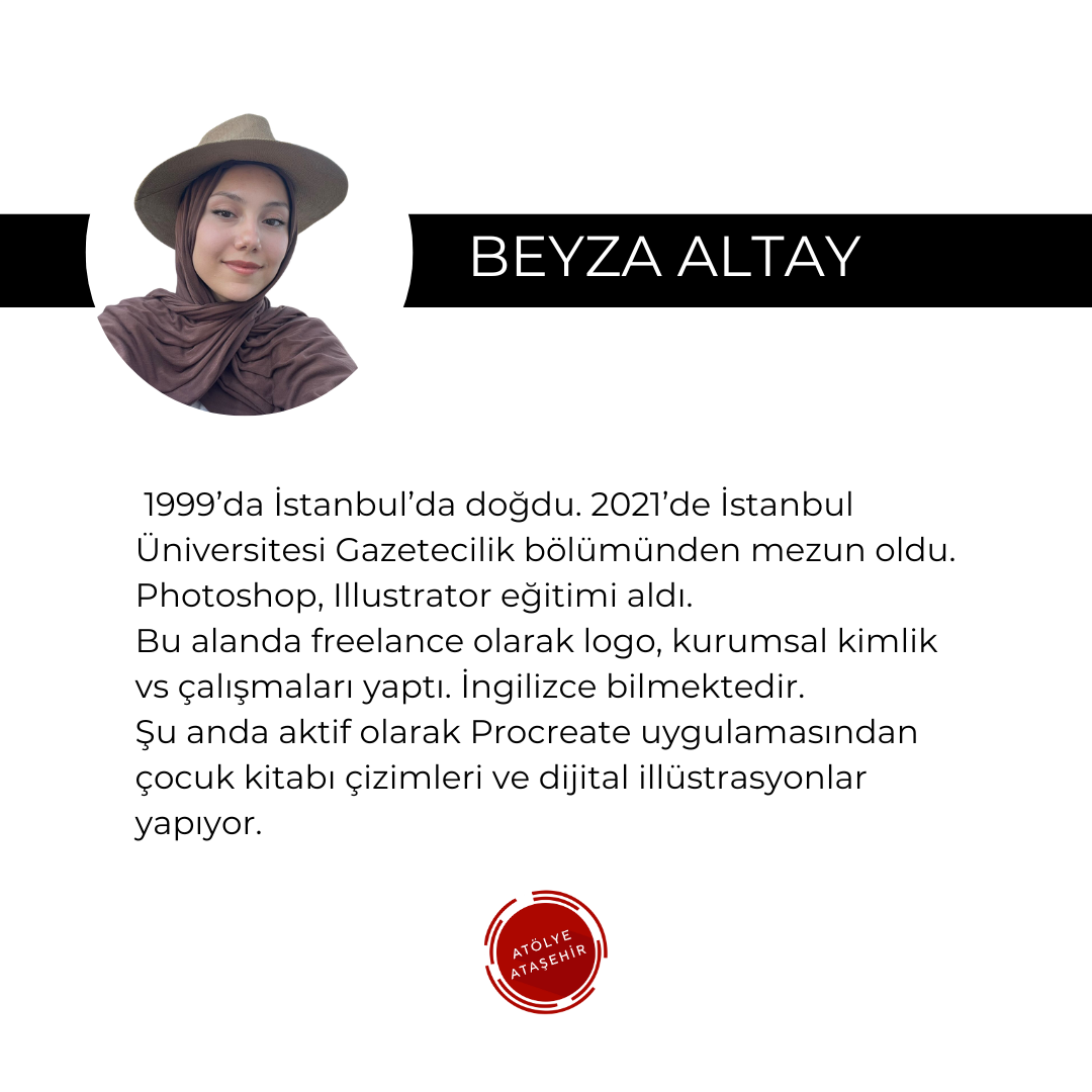 Digital Art with Procreate - Advanced Level - Online