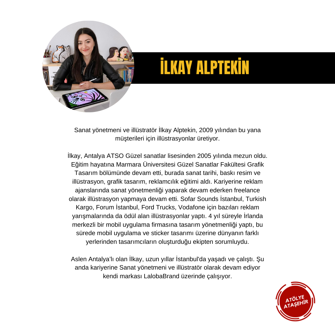 Graphic Design with Artificial Intelligence (For Graphic Designers, Advertising Agencies, Freelancers) 