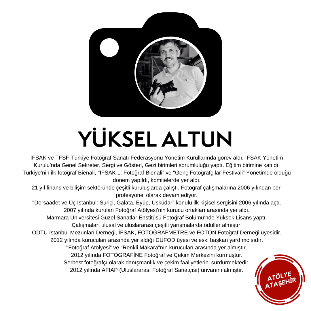 Basic Photography Lessons for Social Media - Face to Face