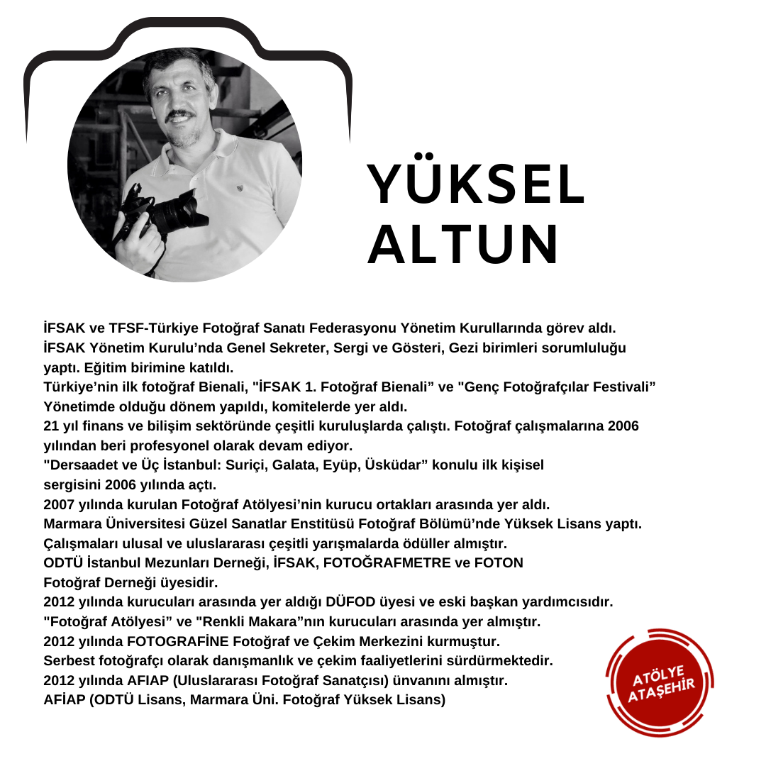 Profesyonel Doğum Fotoğrafcılığı-Online