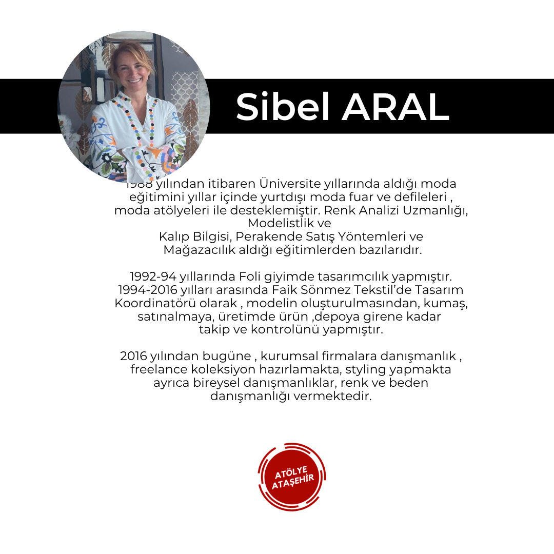 Fashion History + Ages 15 and up