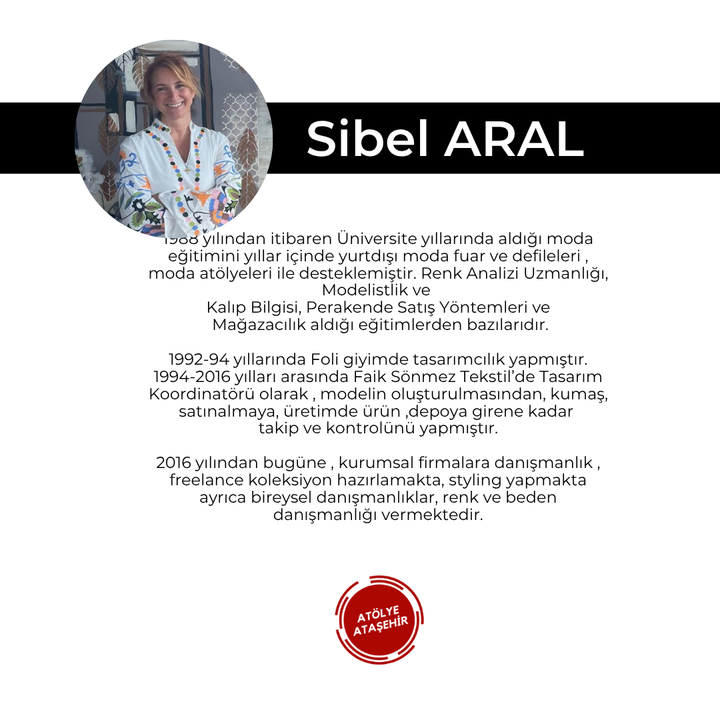 Fashion History + Ages 15 and up