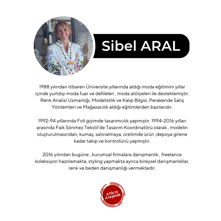 Fashion Management (Online)