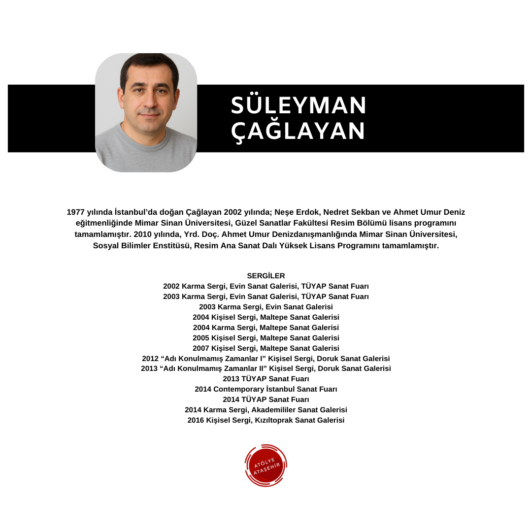 Watercolor with Lavi Technique - Face to Face 