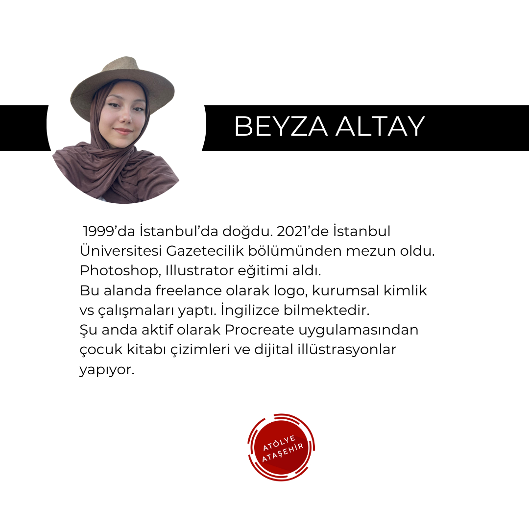 Children's Book Illustration Workshop (16+ Years and Adults)