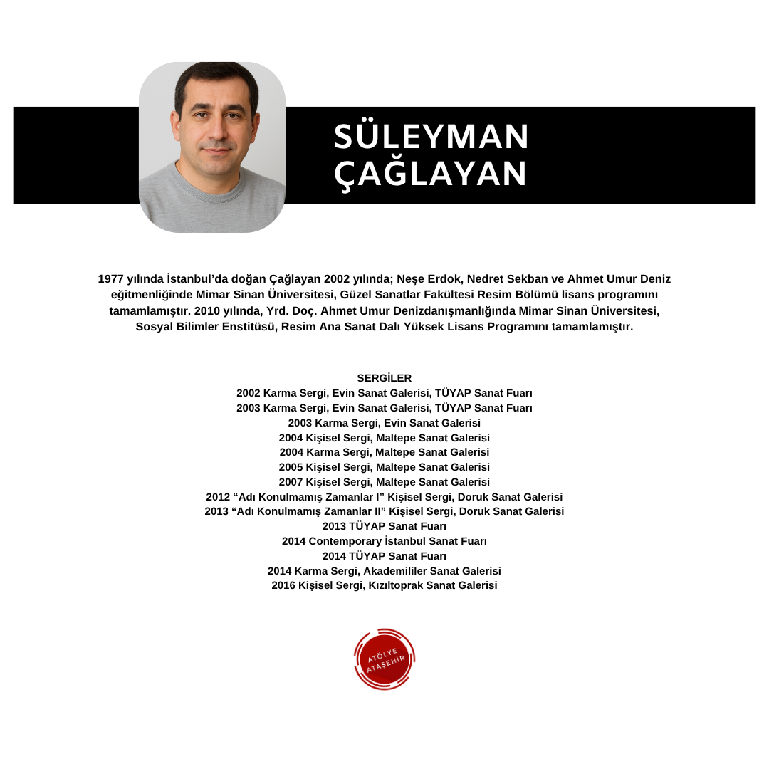 Güzel Sanat Okullarına Giriş için Yetenek Sınavlarına Hazırlık