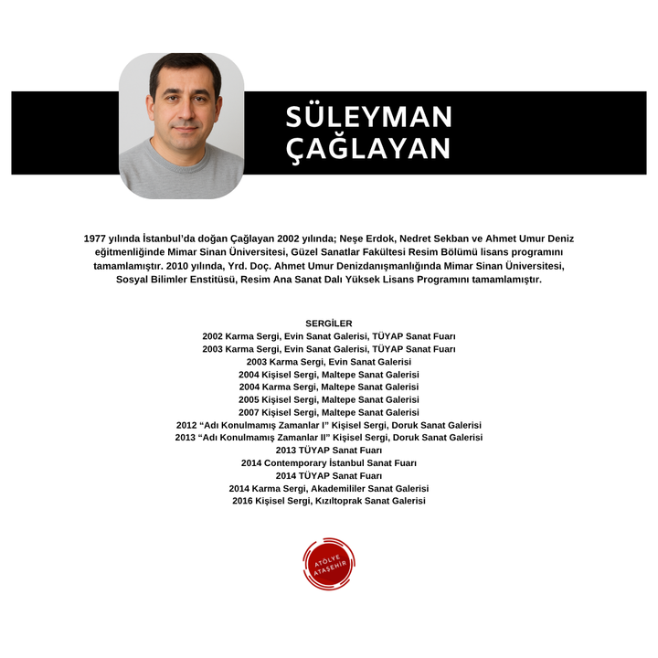 Güzel Sanat Okullarına Giriş için Yetenek Sınavlarına Hazırlık