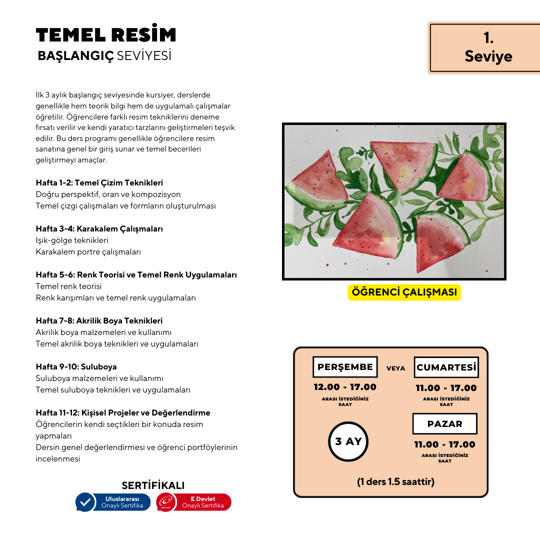 Basic Image - Face to Face 