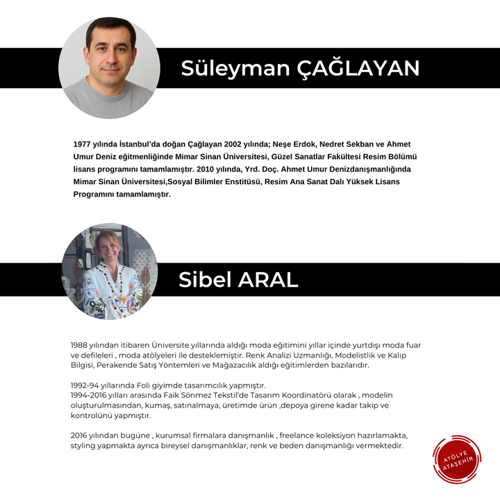 8-11 Years Old Fashion Design Intermediate Drawing (Face to Face)