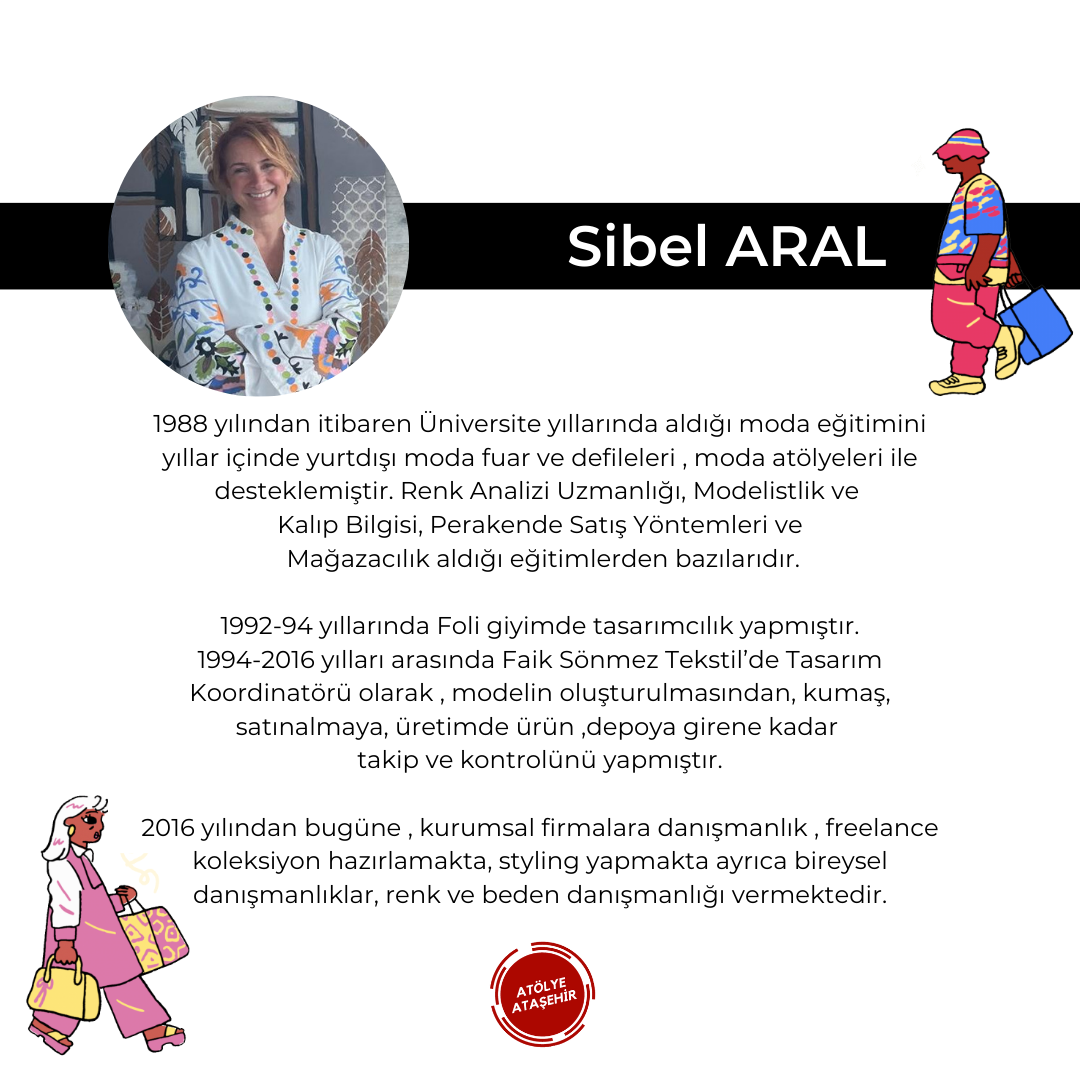 Creative Styling and Fashion (Ages 10-16)