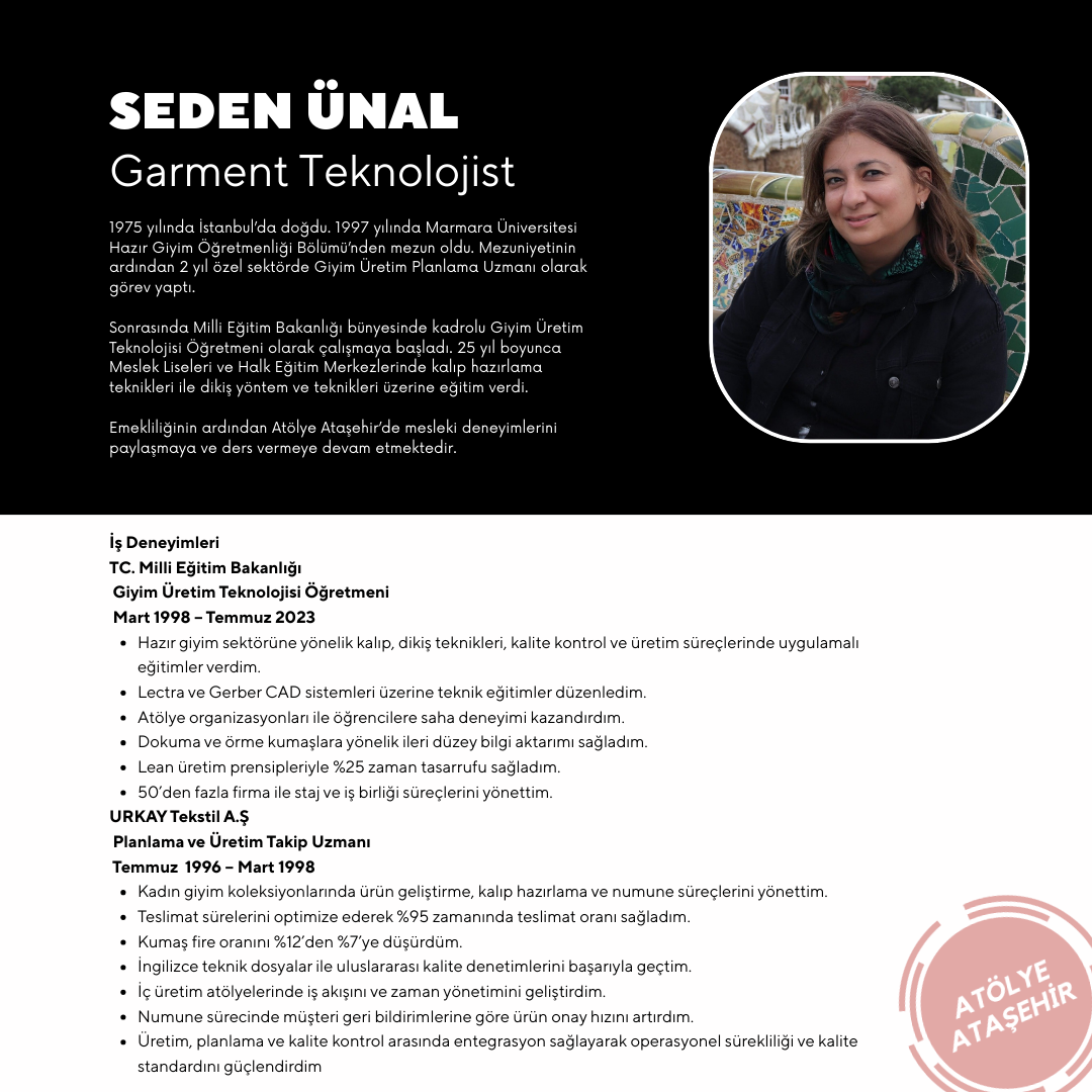 Modeling (Advanced Level) - Face to Face