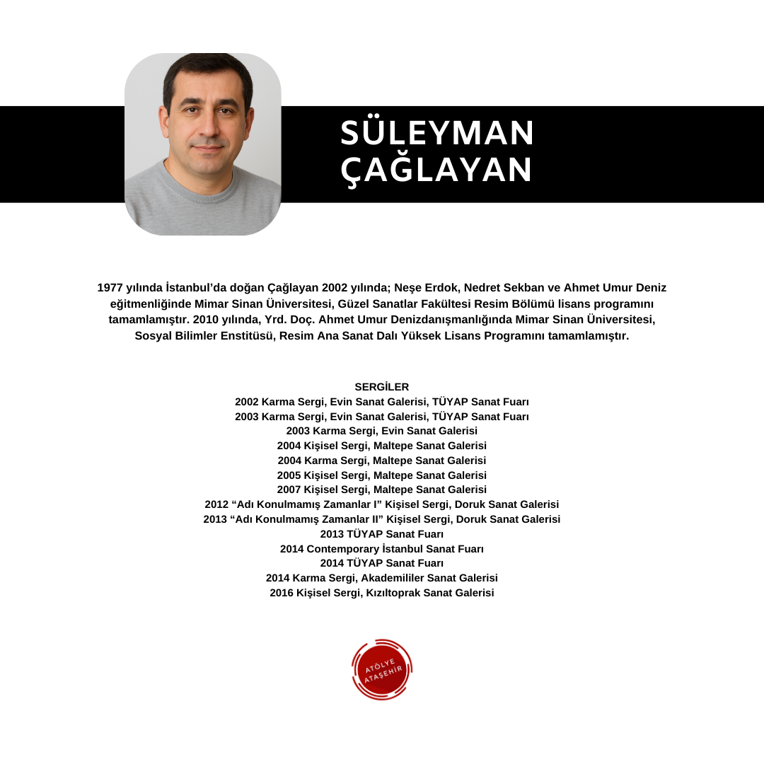 Temel Sanat  - Yüz yüze