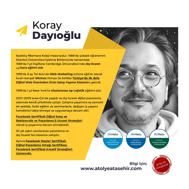 Social Media Management Professional Expertise Special - One on One 