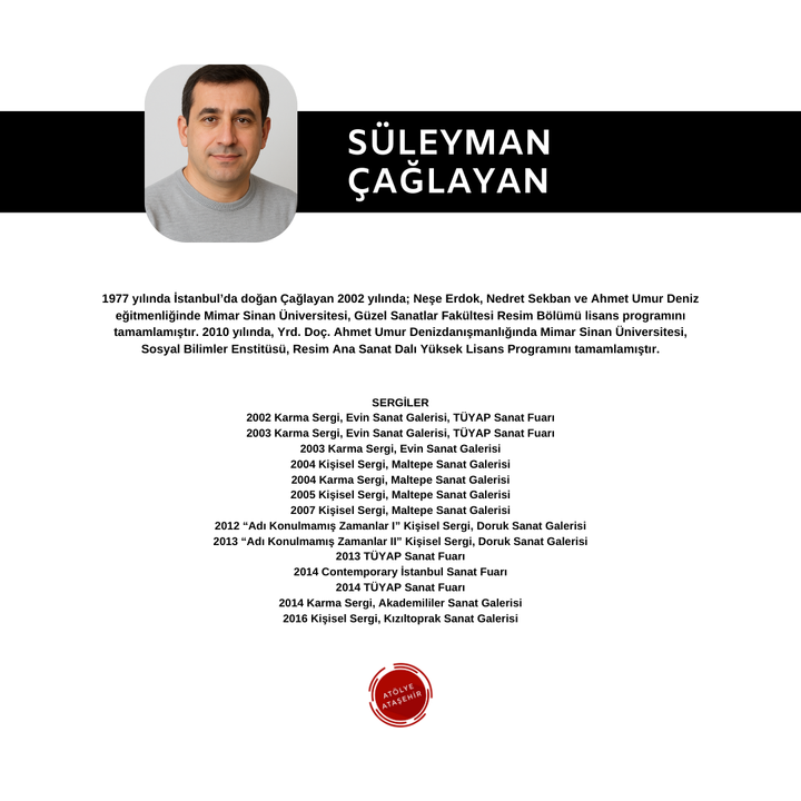 Botanical Illustration - Face to Face 