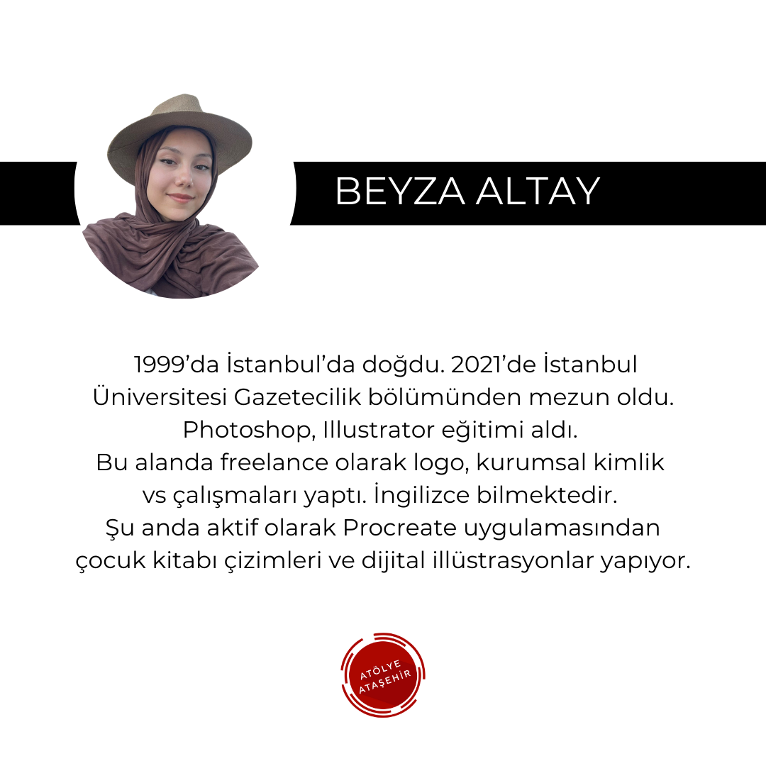 Procreate Dreams - Beginner Level - Online 